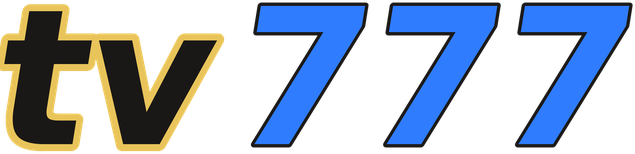 tv777 logo